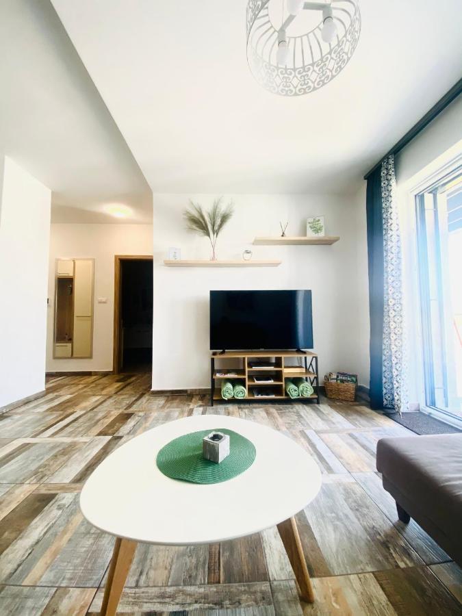 Royal 27 Apartman Keszthely Exterior foto